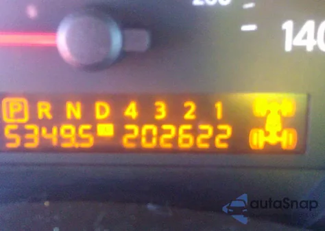 2007 Nissan Armada Se из США, поврежденный, VIN 5N1BA08C77N714088